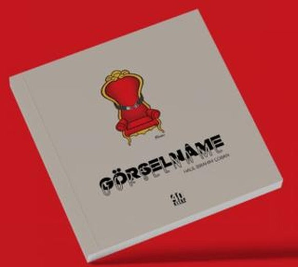 Görselname | 40 Kitap (Ciltsiz)