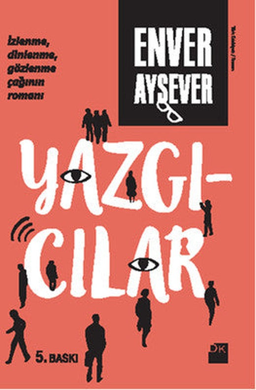 Yazgıcılar | Doğan Kitap