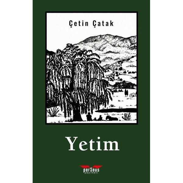 Yetim | Perseus Yayınevi (İnce Kapak)