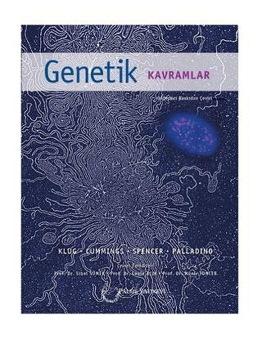 Genetik Kavramlar