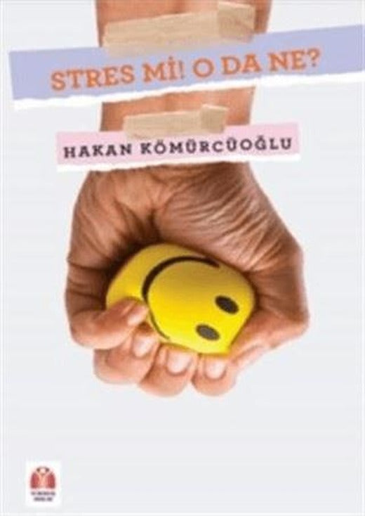 Stres Mi! O Da Ne?