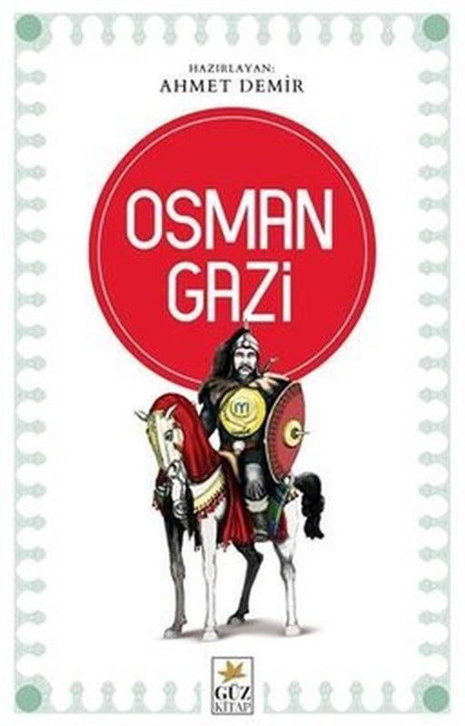 Osman Gazi | Güz Kitap