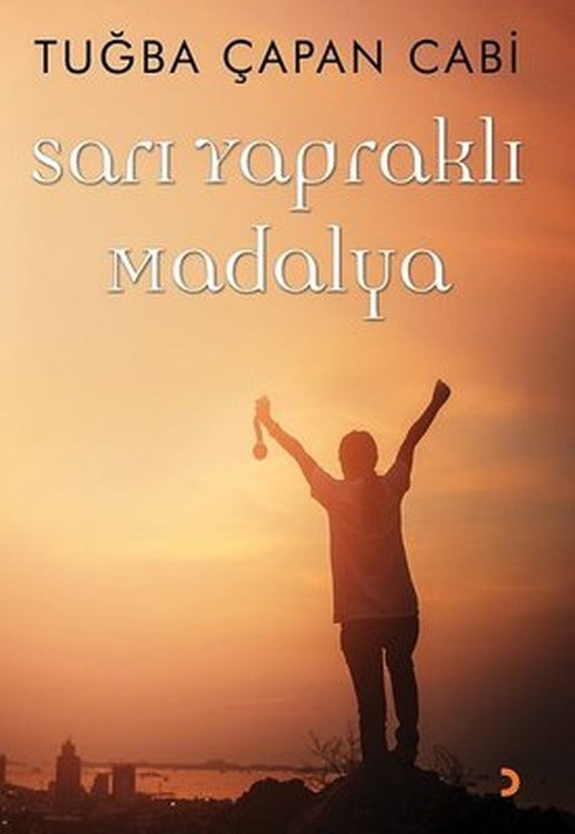 Sarı Yapraklı Madalya | Cinius
