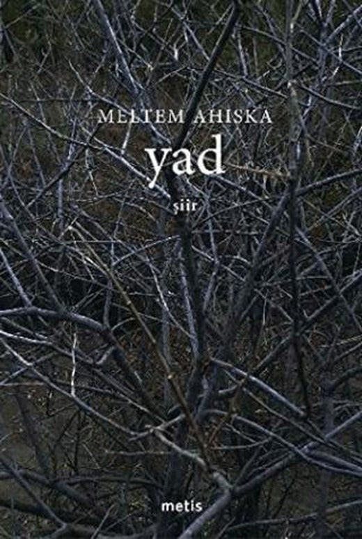 Yad | Metis Yayınları (Ciltsiz)
