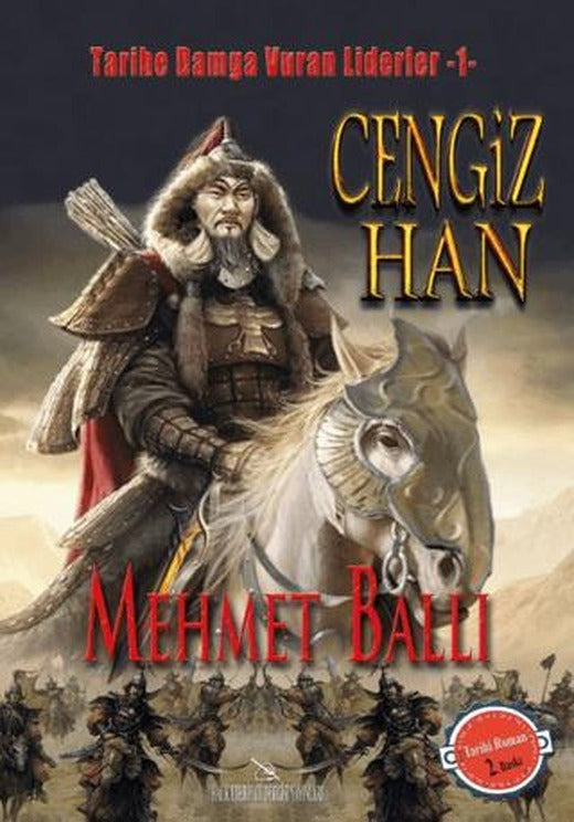 Cengiz Han