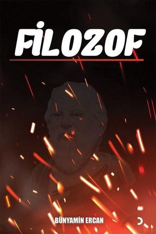 Filozof | Cinius (İnce Kapak)