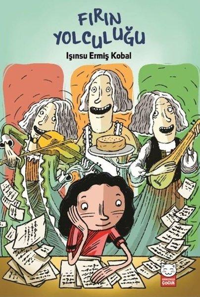 Fırın Yolculuğu