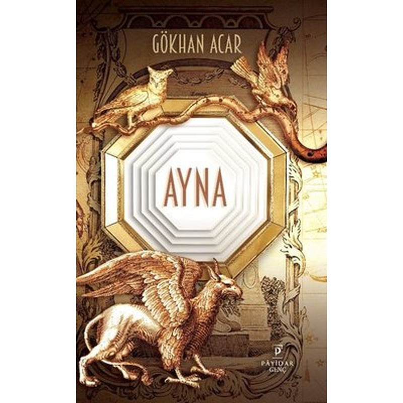 Ayna | Payidar Genç