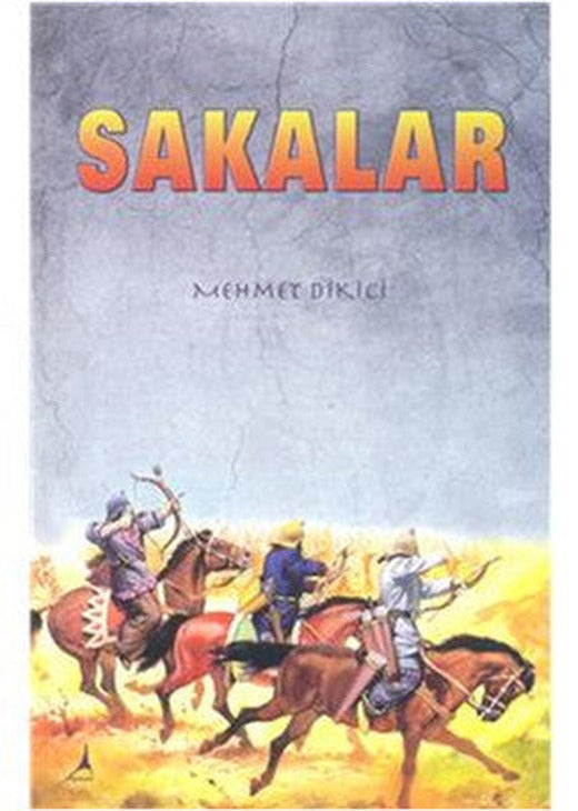 Sakalar | Alter Yayınları