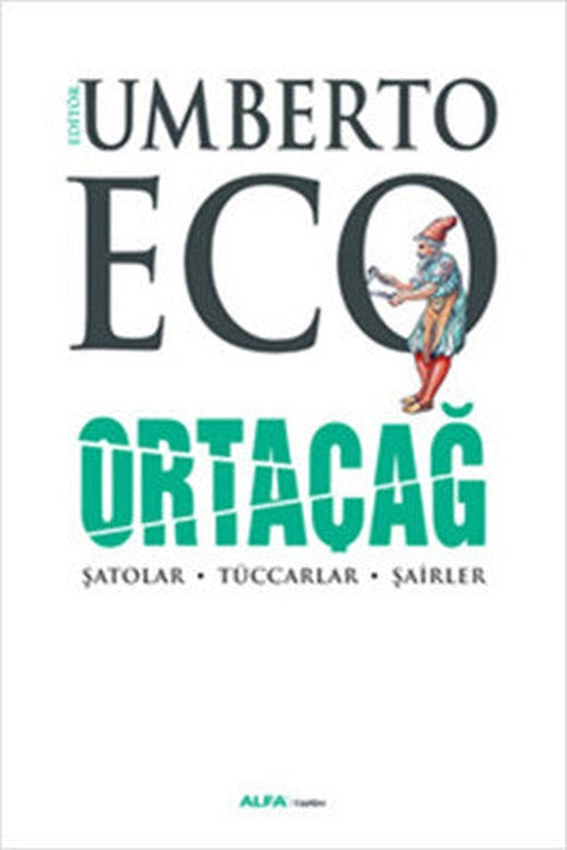 Ortaçağ 3. Cilt | Alfa Yayınları