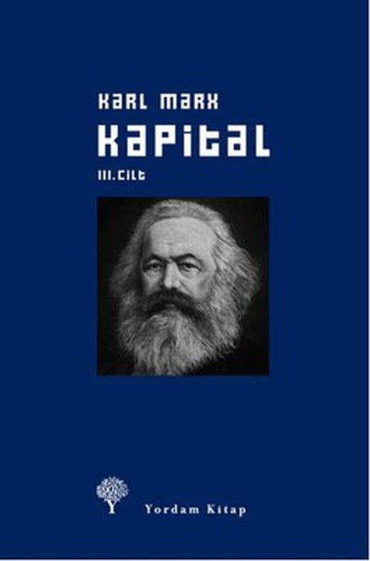 Kapital Cilt: 3 | Yordam Kitap