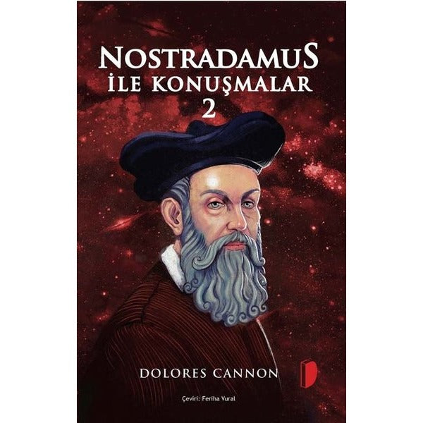 Nostradamus İle Konuşmalar-II