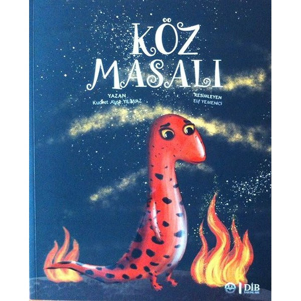 Köz Masalı