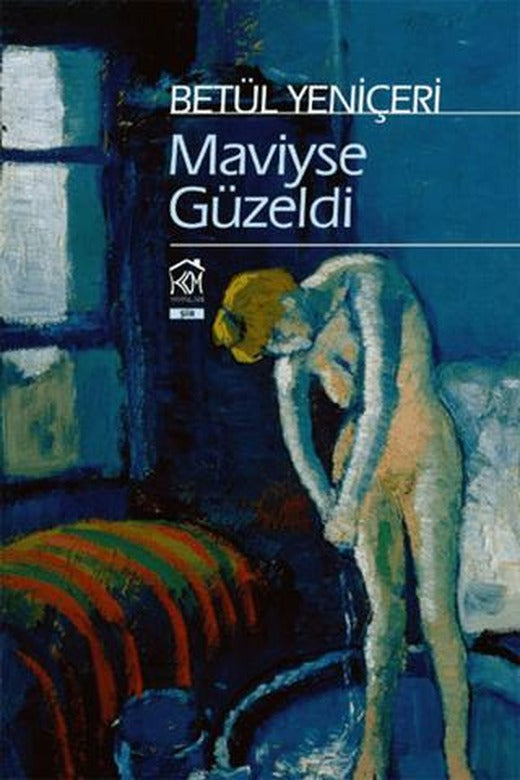 Maviyse Güzeldi