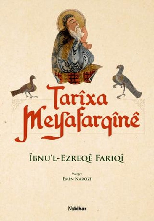 Tarixa Meyafarqine (Özel Baskı)