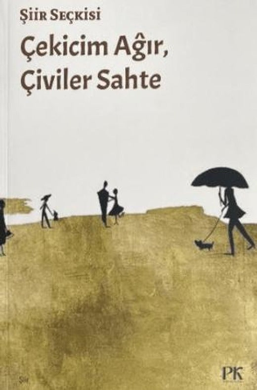 Çekicim Ağır, Çiviler Sahte