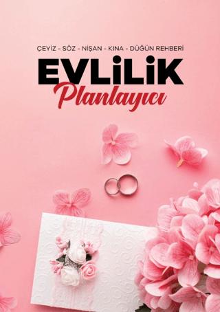 Evlilik Planlayıcı | Nesnel Yayınları (Ciltsiz)  - Resim 1