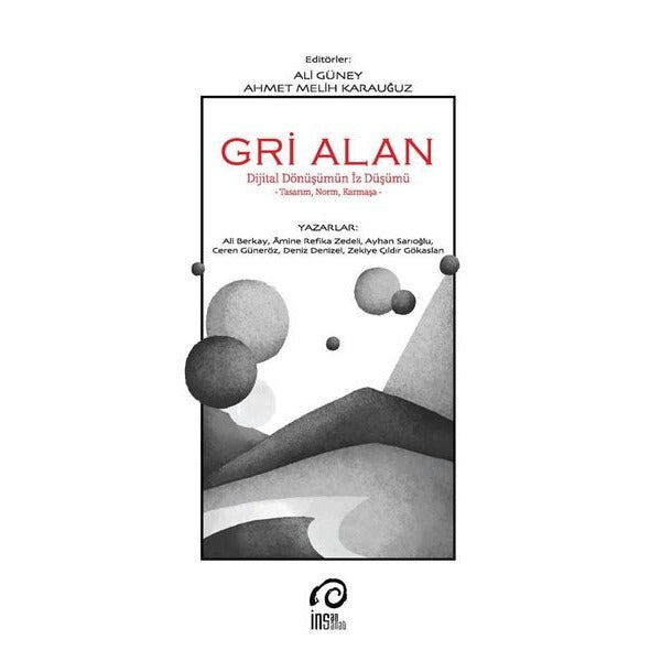 Gri Alan