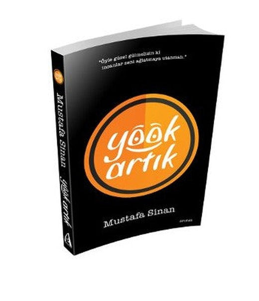 Yook Artık | Arunas Yayıncılık