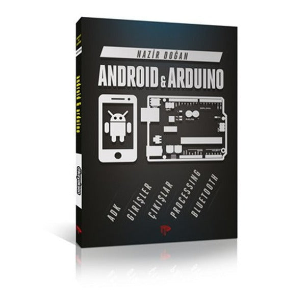 Android ve Arduino