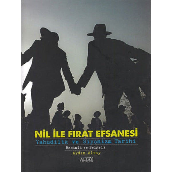 Nil ile Fırat Efsanesi