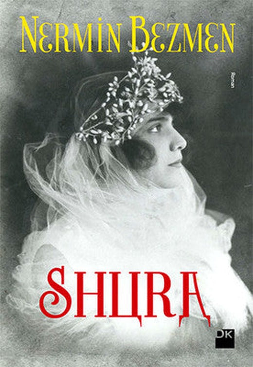 Shura | Doğan Kitap