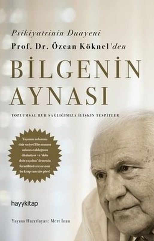 Bilgenin Aynası | Hayy Kitap