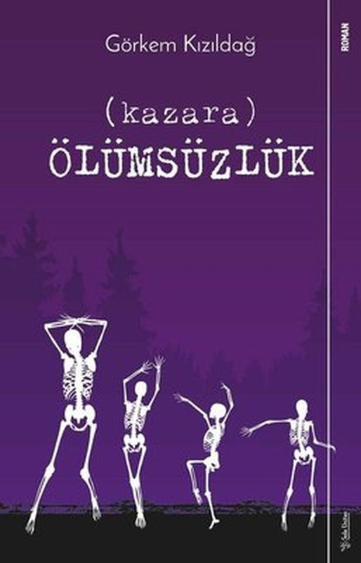 Kazara Ölümsüzlük | Sola Unitas