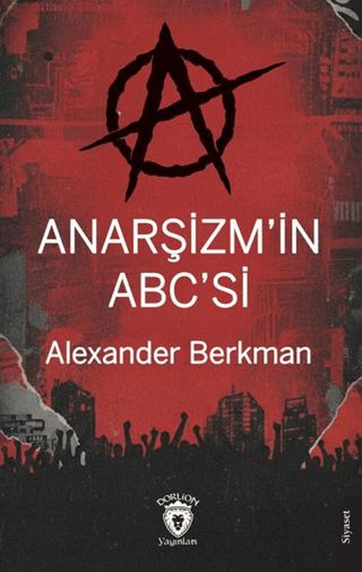 Anarşizm’in Abc’si