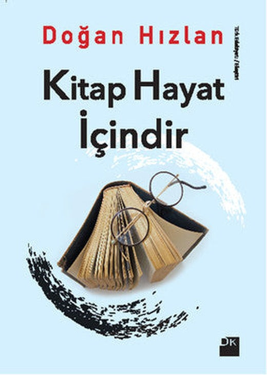 Kitap Hayat İçindir | Doğan Kitap