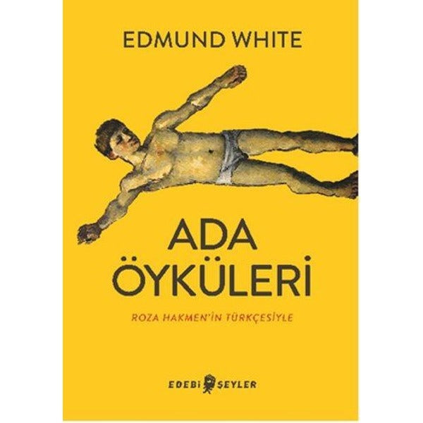 Ada Öyküleri | Edebi Şeyler (Ciltsiz)