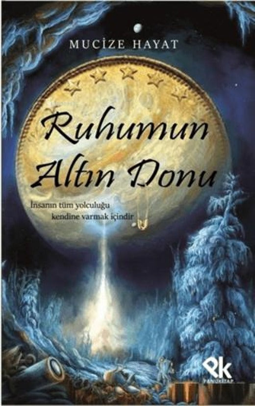 Ruhumun Altın Donu