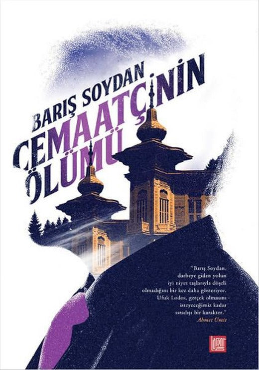 Cemaatçinin Ölümü | Labirent (İnce Kapak)