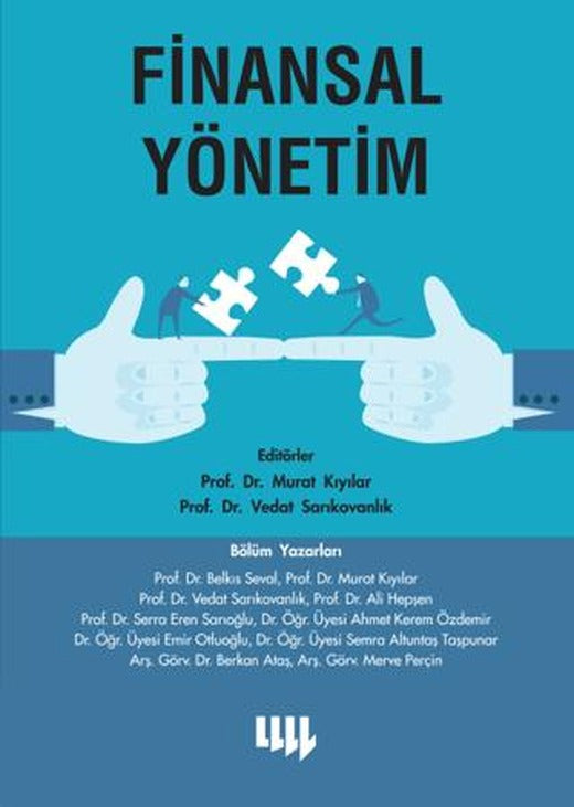 Finansal Yönetim