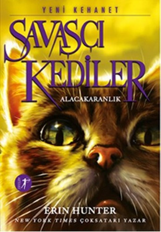Savaşçı Kediler-Alacakaranlık | Artemis Yayınları
