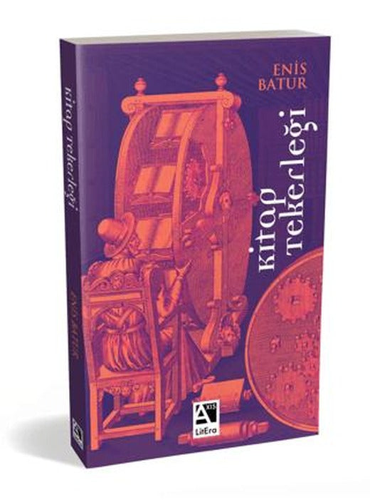 Kitap Tekerleği