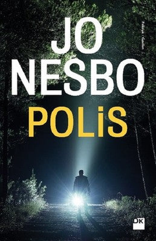 Polis | Doğan Kitap