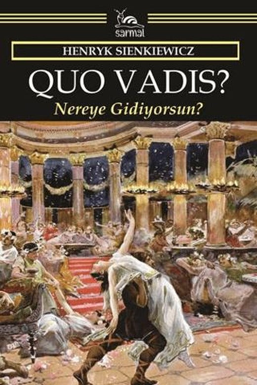 Quovadis