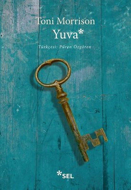 Yuva | Sel Yayıncılık