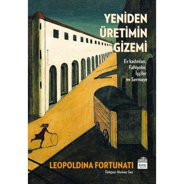 Yeniden Üretimin Gizemi