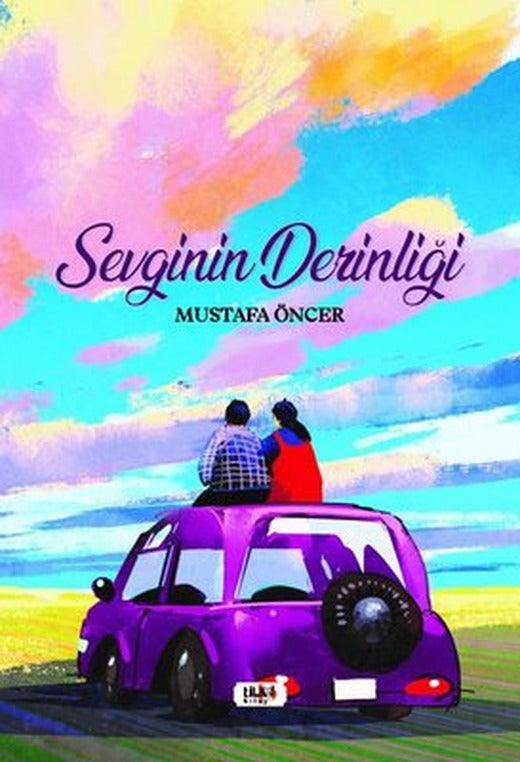 Sevginin Derinliği | Tilki Yayınları