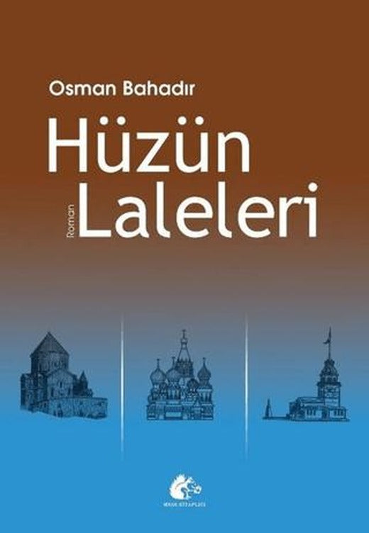 Hüzün Laleleri | Meşe Kitaplığı (Ciltsiz)