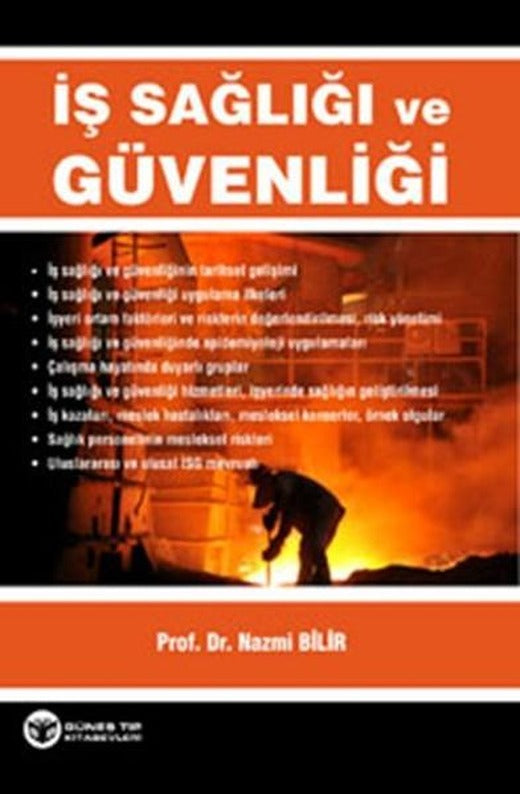 İş Sağlığı ve Güvenliği