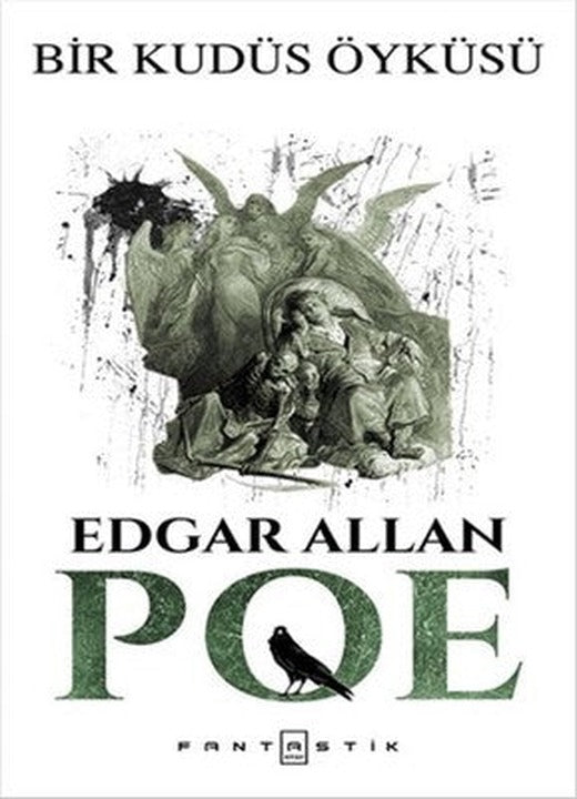 Bir Kudüs Öyküsü | Fantastik Kitap