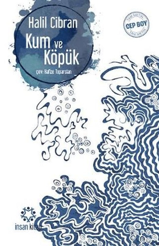 Kum ve Köpük