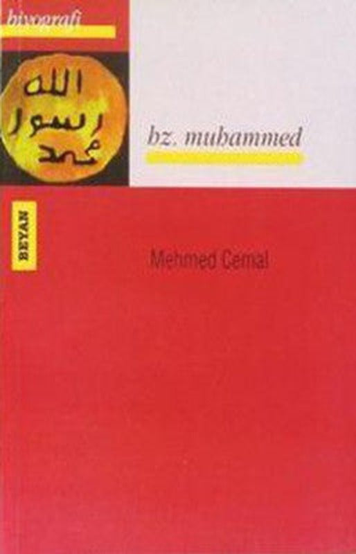 Hz. Muhammed | Beyan Yayınları