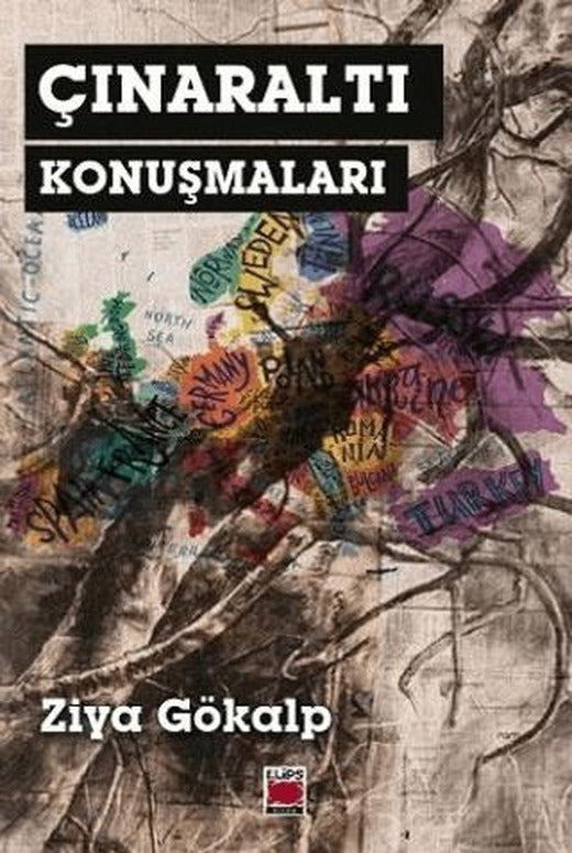 Çınaraltı Konuşmaları