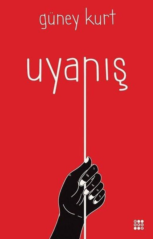 Uyanış | Dokuz Yayınları (İnce Kapak)