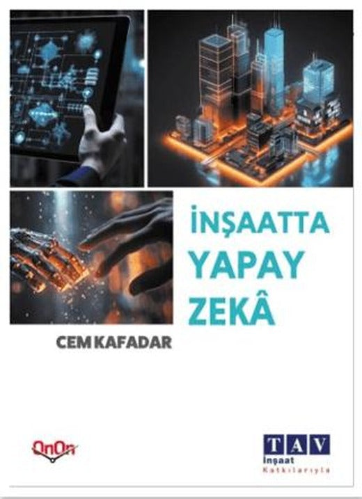 İnşaatta Yapay Zeka