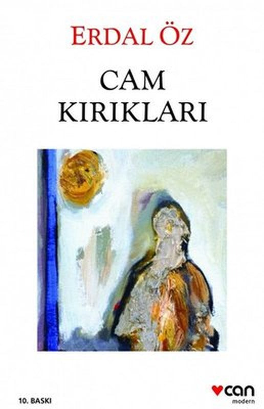 Cam Kırıkları | Can Yayınları